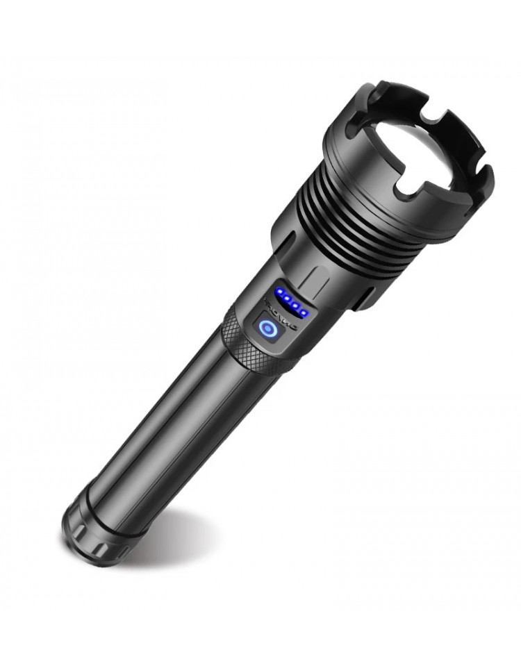 Latarka taktyczna 1690 XTP90