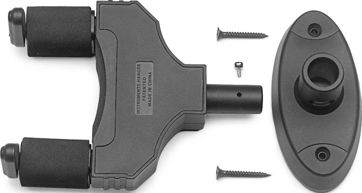 Ścienny wieszak gitarowy Mugig MH-01