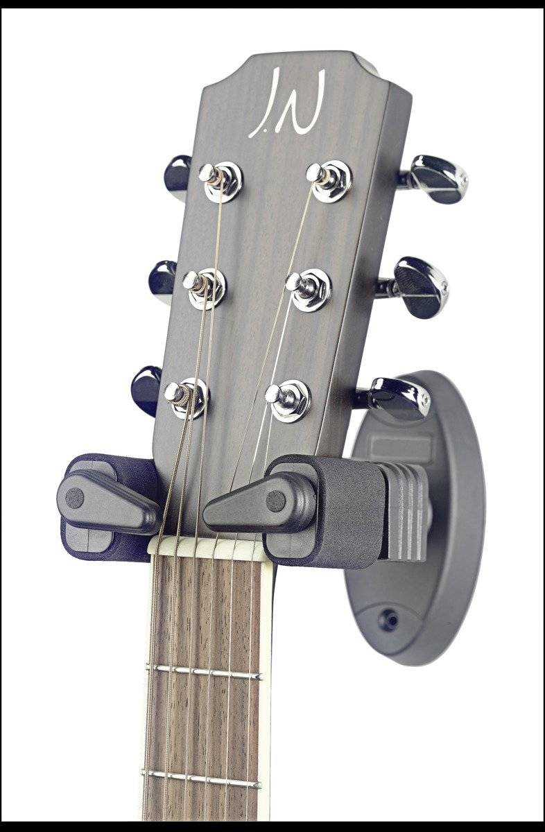 Ścienny wieszak gitarowy Mugig MH-01 - obrazek 3