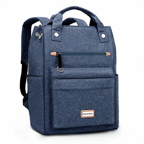 POMELO BEST PLECAK TORBA NA PIELUCHY MATA DO PRZEWIJANIA - obrazek 6