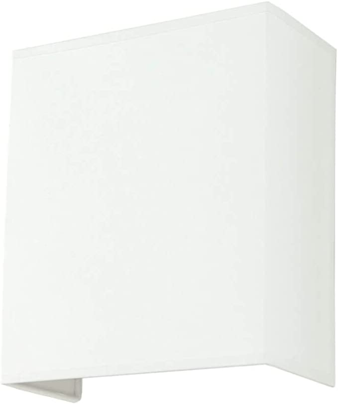 Ścienna lampa nowoczesna nieoślepiająca - obrazek 4