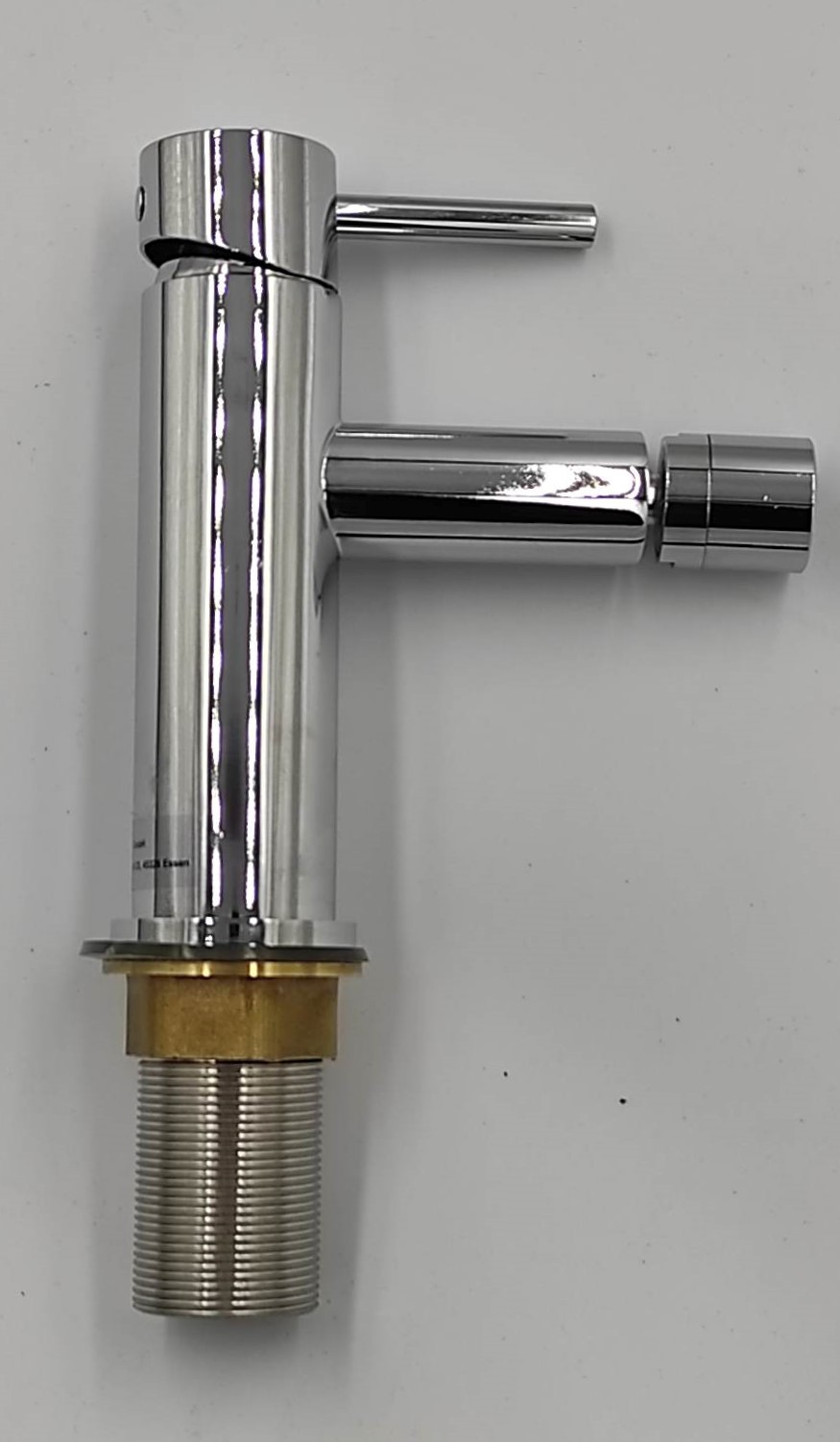 BONADE KRAN BATERIA BIDETOWA CHROM - obrazek 3