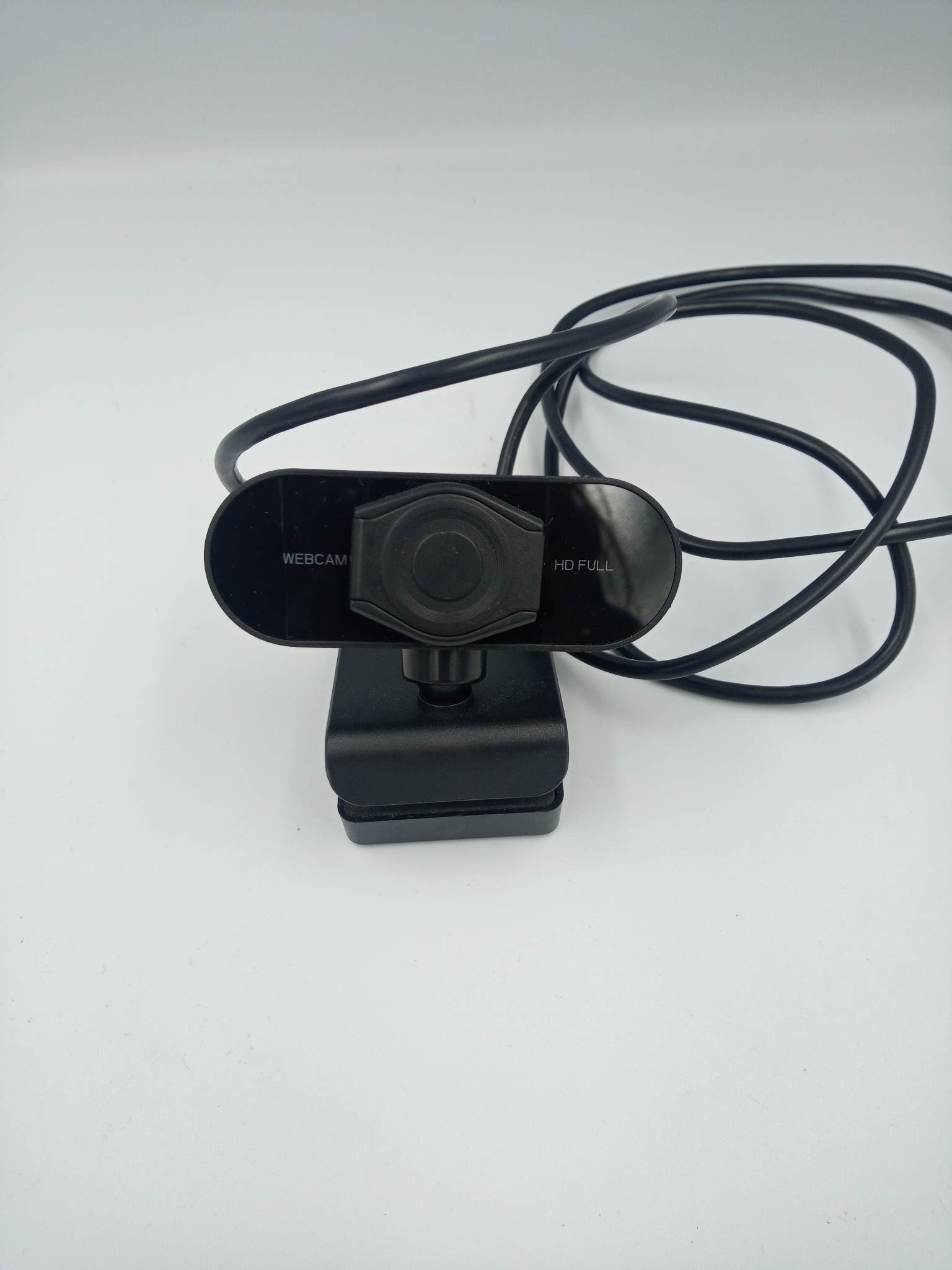 Kamera internetowa 1080P USB WEBCAM HD FULL - obrazek 3