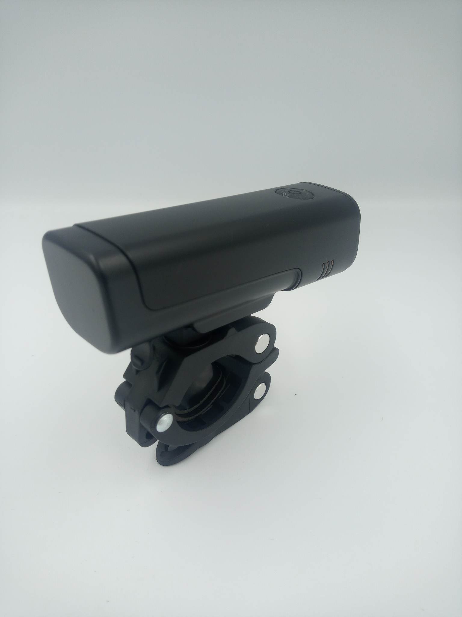 Lampka rowerowa LED Bestargot LF-08P Przednia+Tylna - obrazek 3