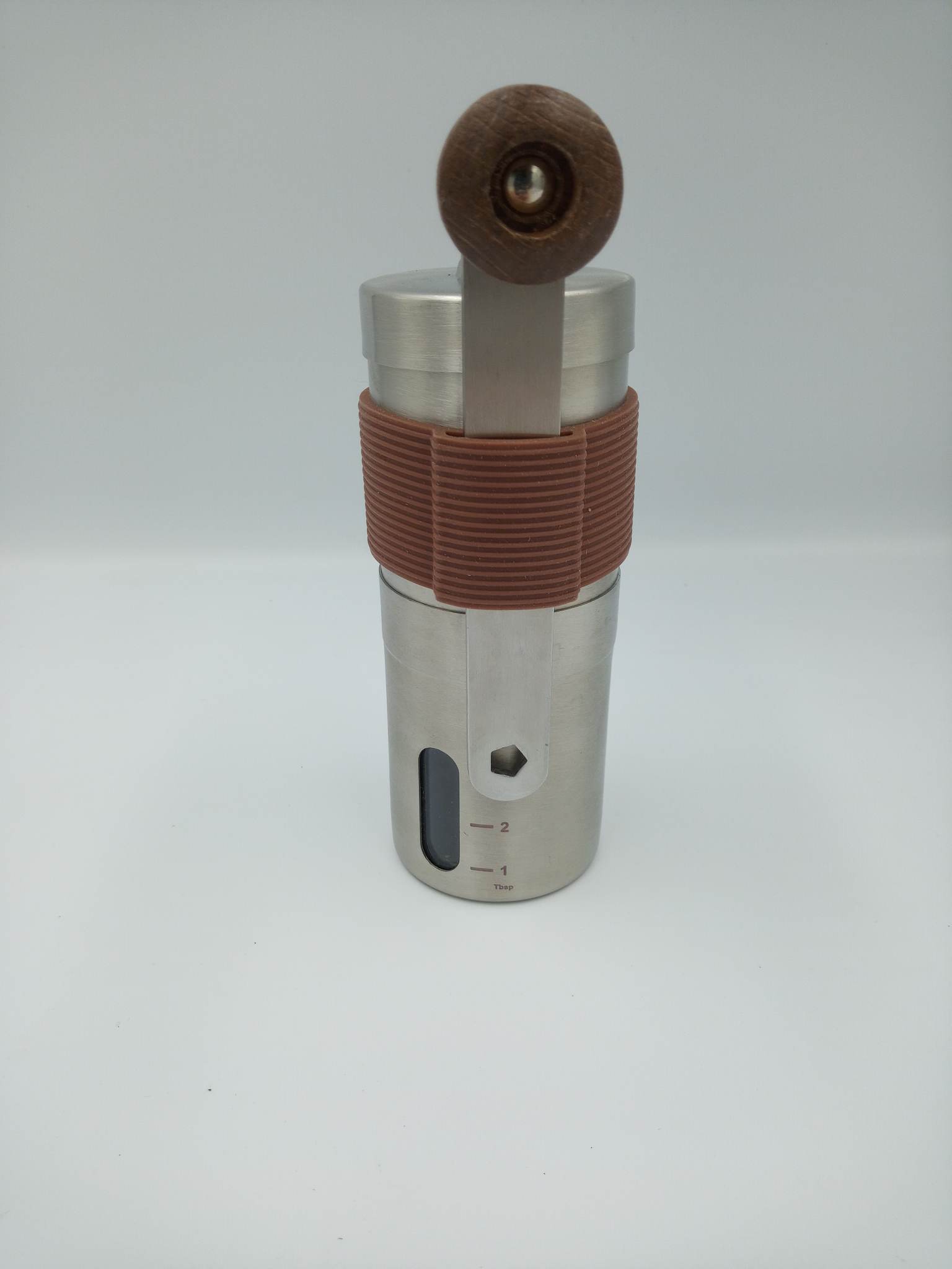 Coffee Grinder Ręczny młynek do kawy - obrazek 2