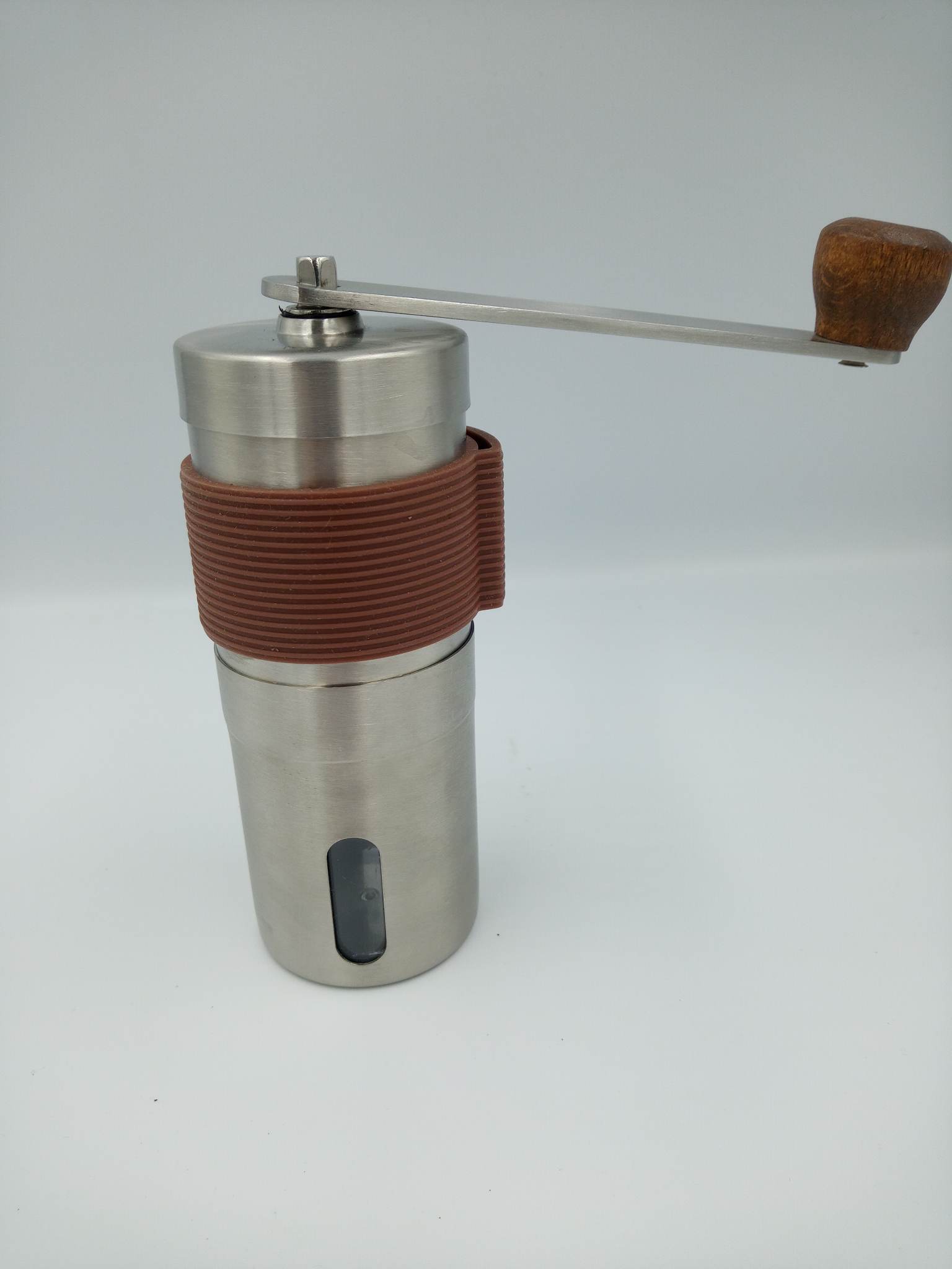 Coffee Grinder Ręczny młynek do kawy - obrazek 4