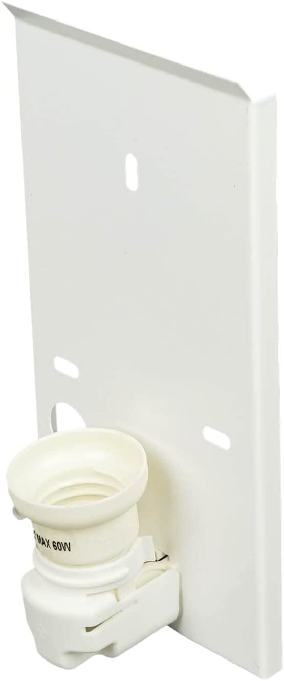 Ścienna lampa nowoczesna nieoślepiająca - obrazek 5