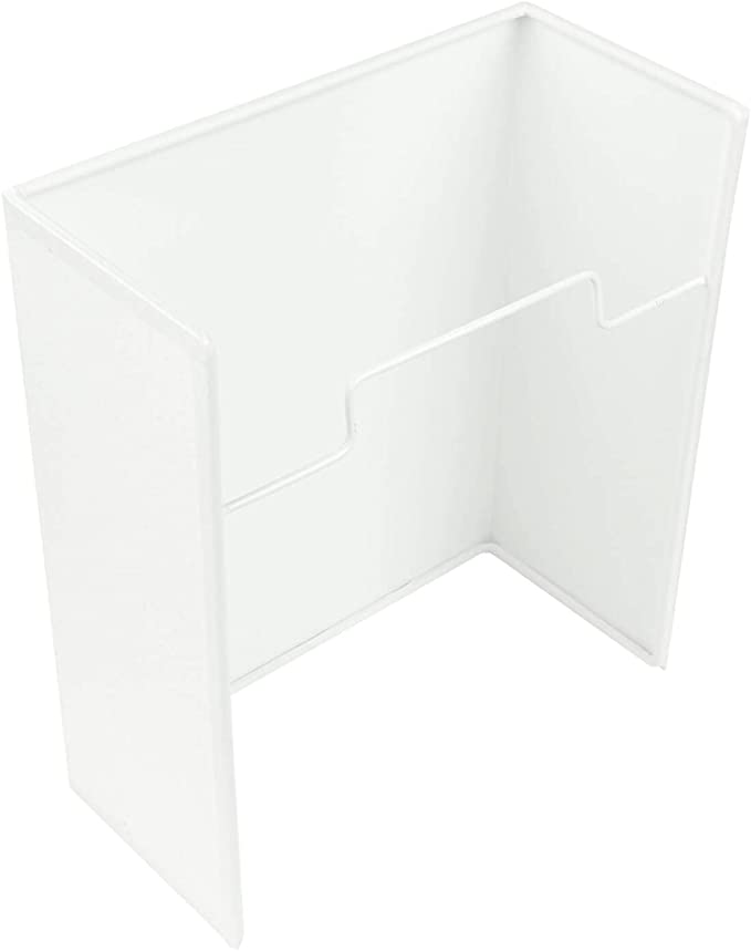 Ścienna lampa nowoczesna nieoślepiająca - obrazek 3