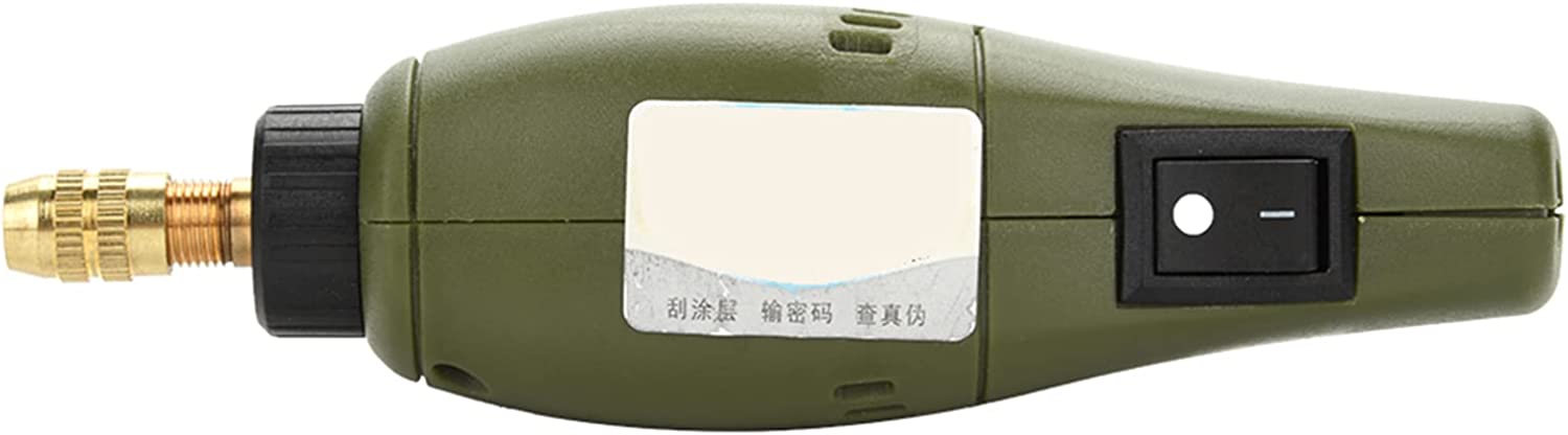 Mini Grawerka 20W 12V - obrazek 2