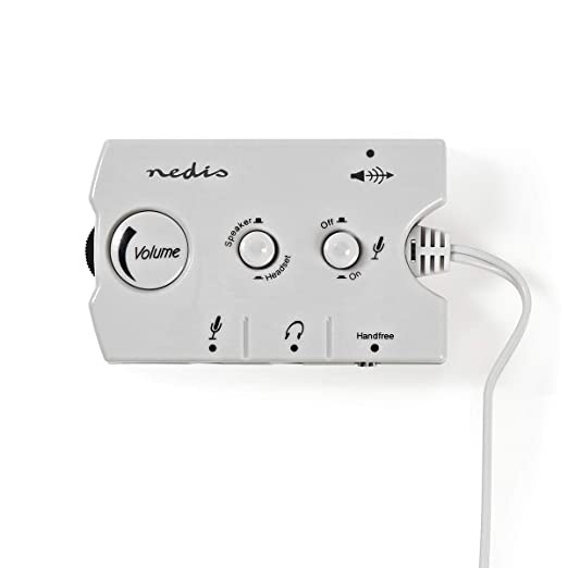 Analogowy przełącznik audio Switch - obrazek 2