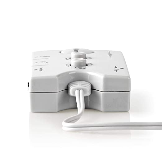 Analogowy przełącznik audio Switch - obrazek 5