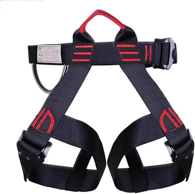 Biodrowa uprząż robocza uniwersalna
