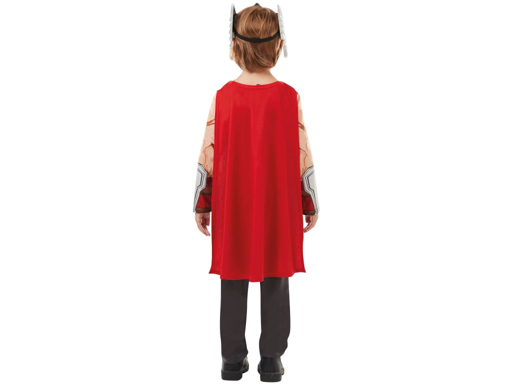 Kostium dla chłopca Avengers Thor - obrazek 2