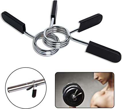 2x Zacisk na gryf sprężynowy 25mm - obrazek 4