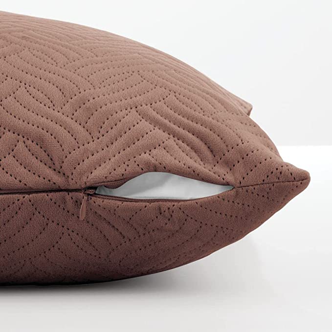 Dekoracyjna poszewka na poduszkę 2szt - obrazek 2