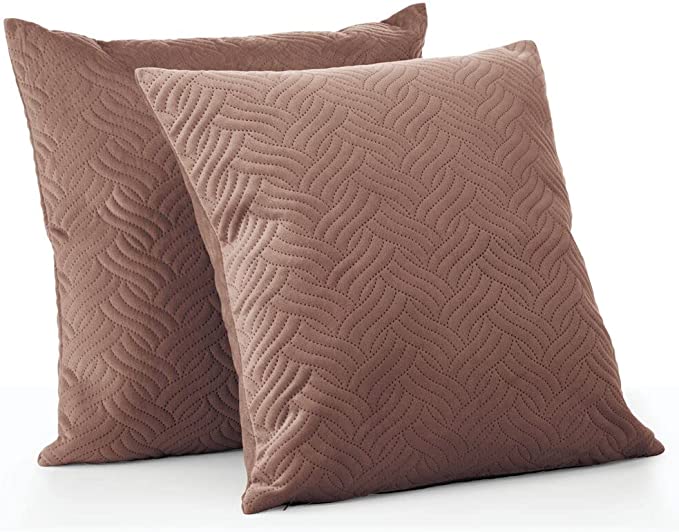 Dekoracyjna poszewka na poduszkę 2szt