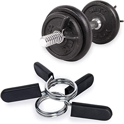 2x Zacisk na gryf sprężynowy 25mm - obrazek 3