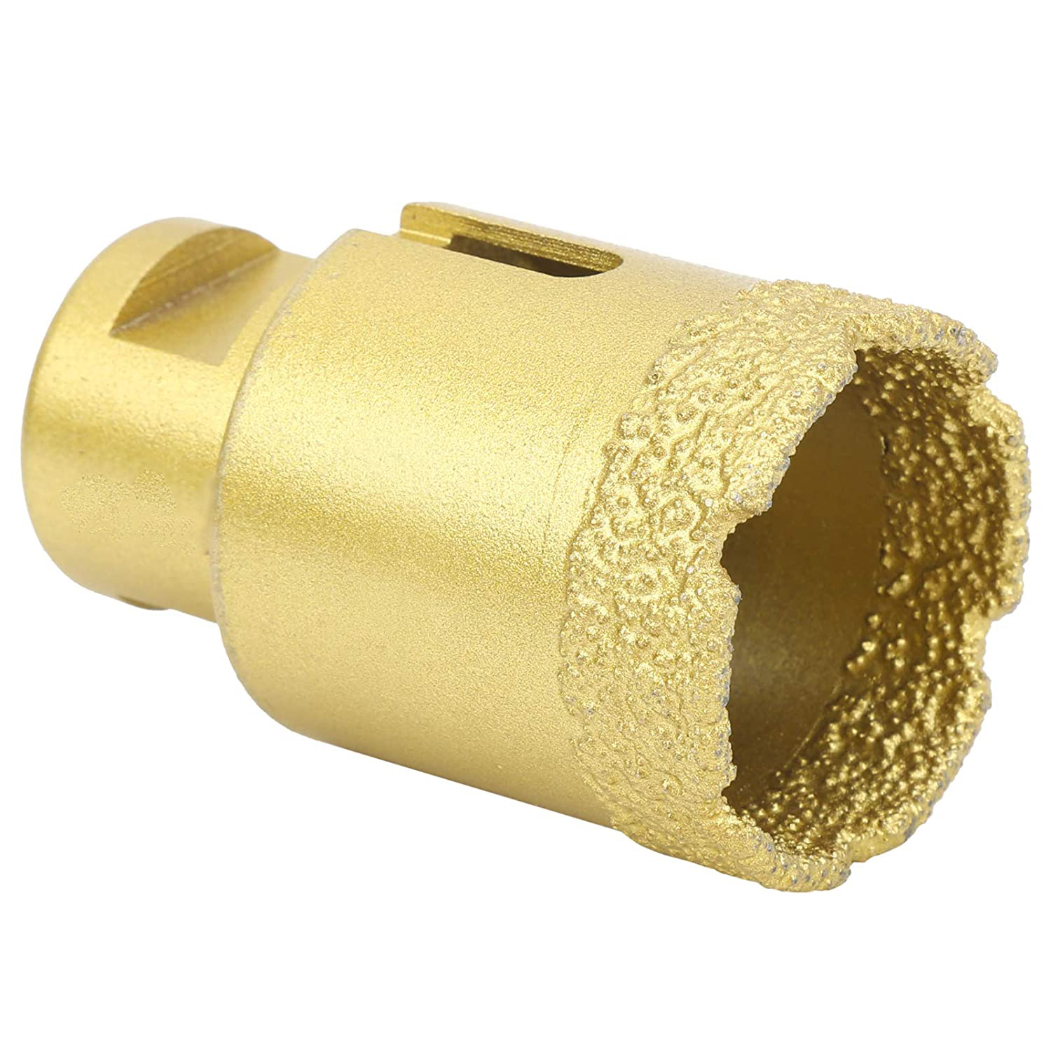 OTWRONICA DIAMENTOWA 40MM MARMUR KAMIEŃ - obrazek 4