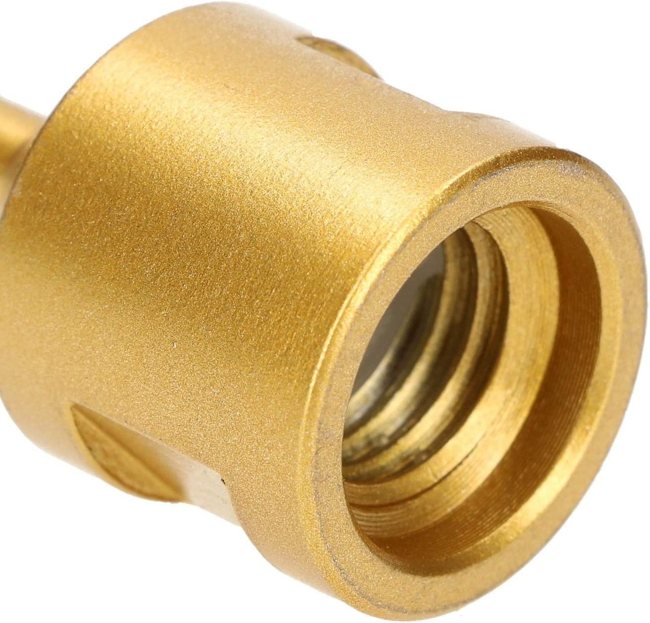 OTWRONICA DIAMENTOWA 6MM MARMUR KAMIEŃ M14 - obrazek 2