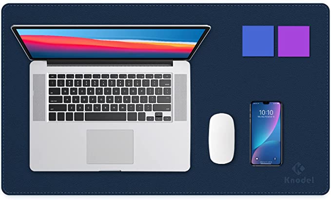 Podkładka dwustronna na biurko Knodel 80 x 40 cm