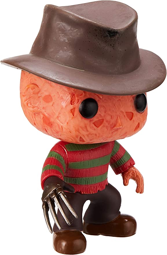 Figurka Funko POP! Koszmar z Ulicy Wiązów Freddy Krueger