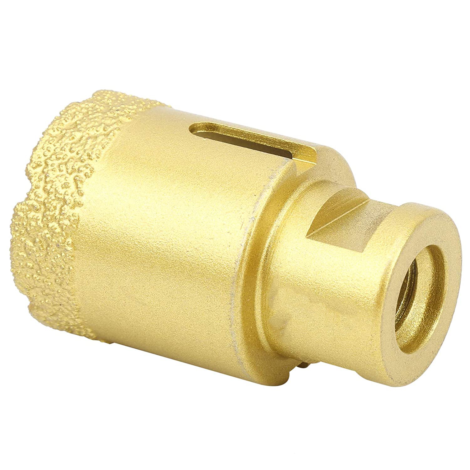 OTWRONICA DIAMENTOWA 40MM MARMUR KAMIEŃ - obrazek 2