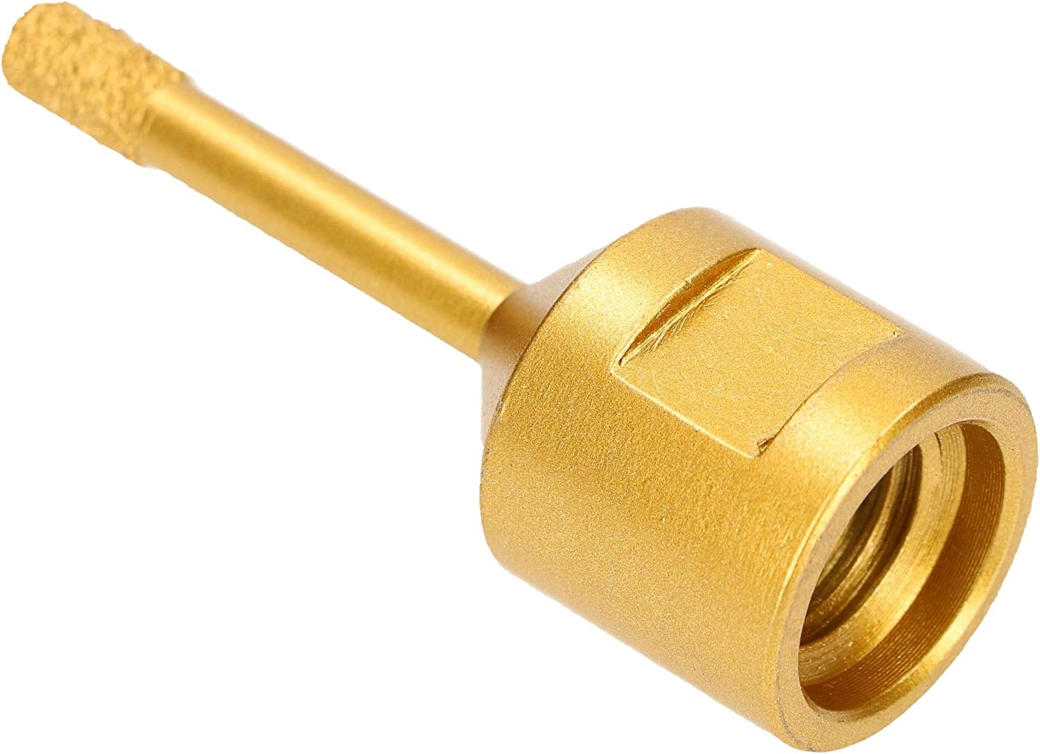 OTWRONICA DIAMENTOWA 6MM MARMUR KAMIEŃ M14