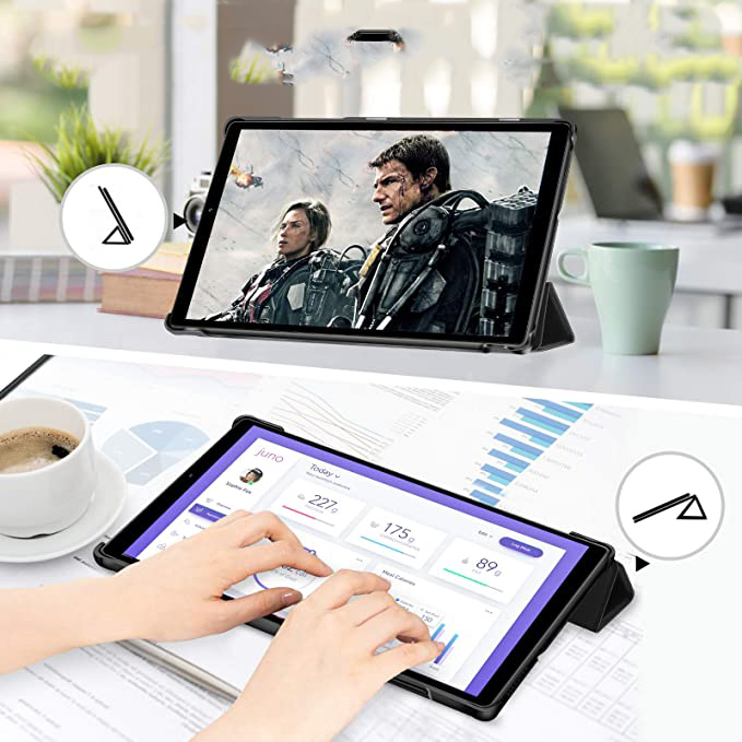 DLVEER Etui do tabletu Lenovo Tab M10 HD 10,1 - obrazek 3