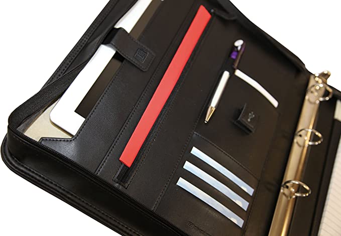 MONOLITH Teczka konferencyjna Aktówka - obrazek 3