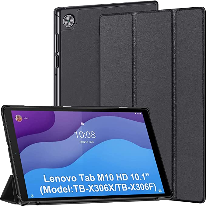 DLVEER Etui do tabletu Lenovo Tab M10 HD 10,1