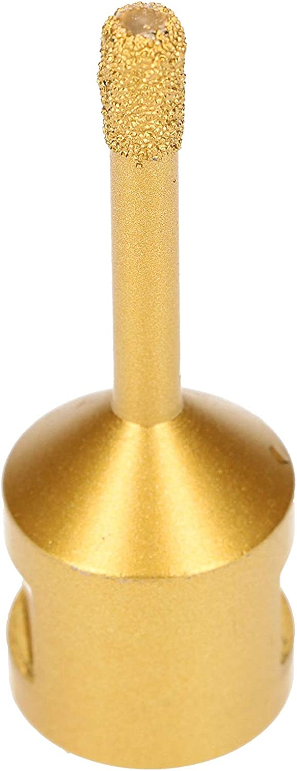 OTWRONICA DIAMENTOWA 6MM MARMUR KAMIEŃ M14 - obrazek 4