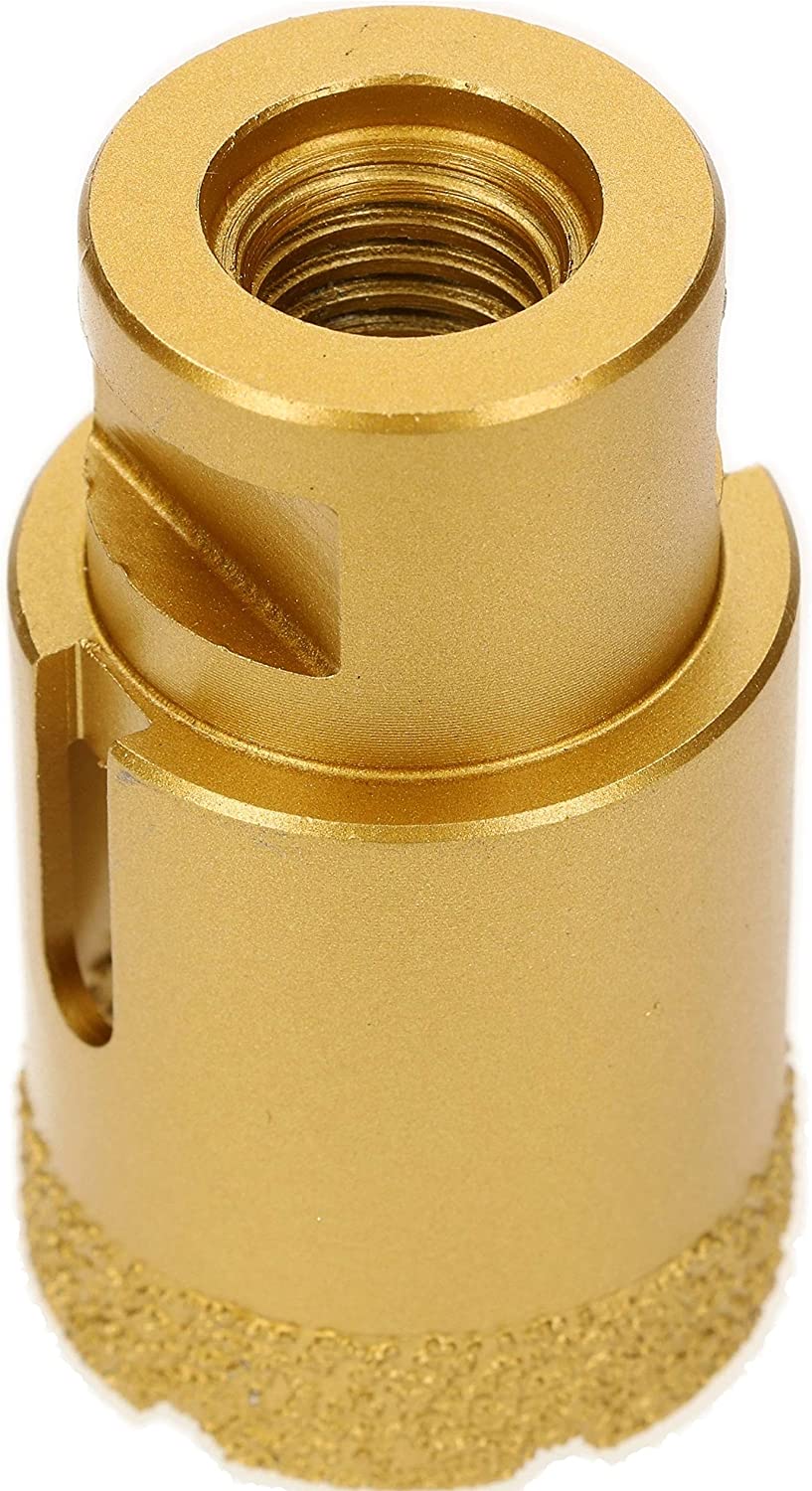 OTWRONICA DIAMENTOWA 35MM MARMUR KAMIEŃ M14