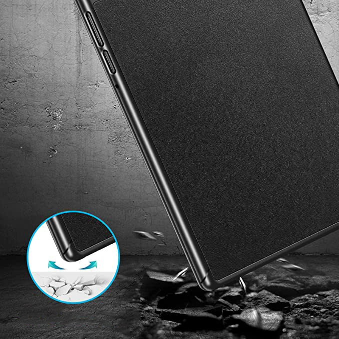 DLVEER Etui do tabletu Lenovo Tab M10 HD 10,1 - obrazek 7