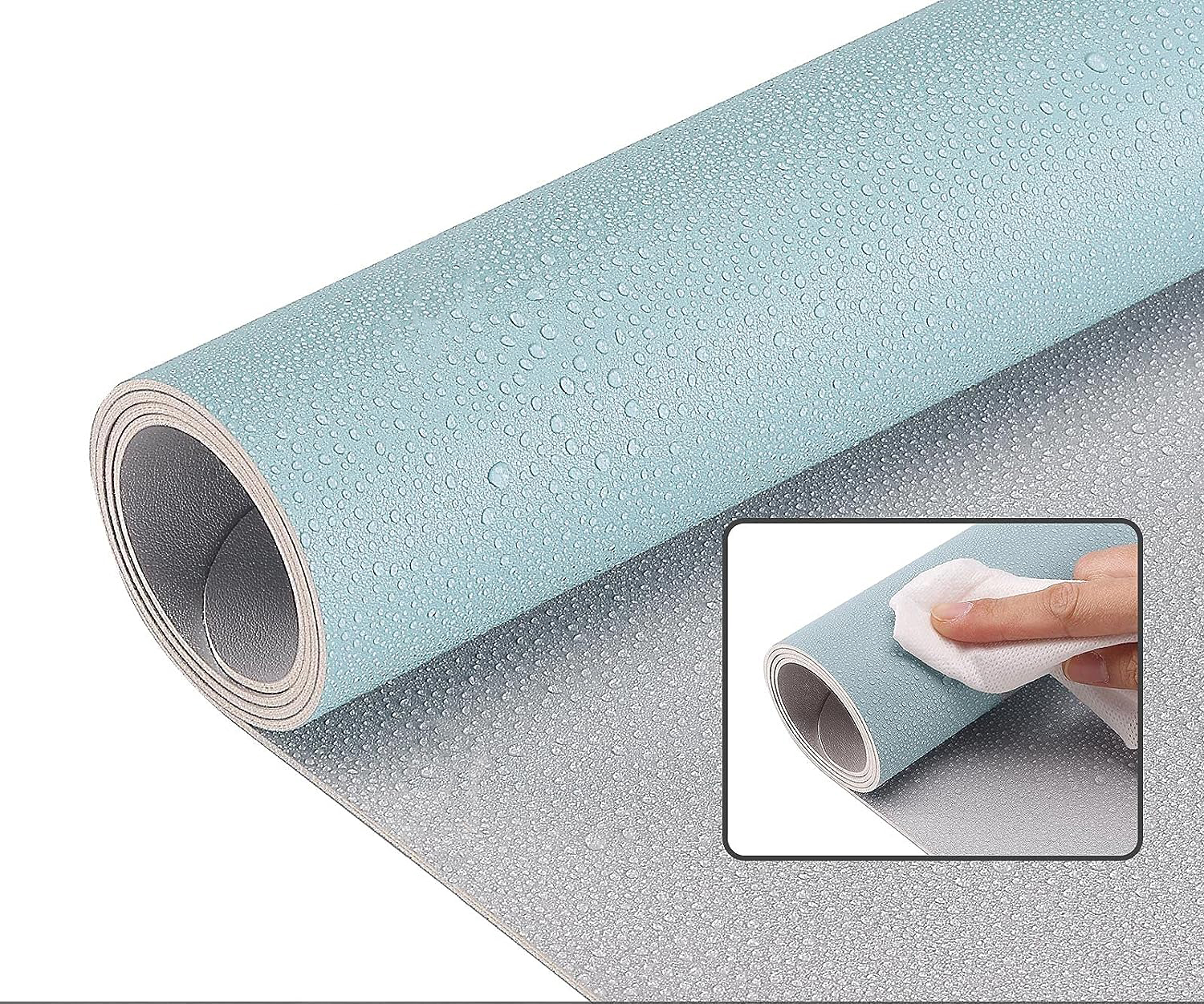 Podkładka na biurko Knodel 80 x 40 cm - obrazek 4