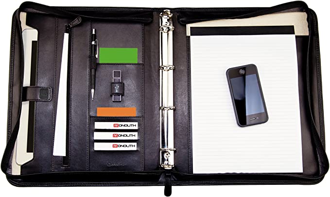 MONOLITH Teczka konferencyjna Aktówka - obrazek 2