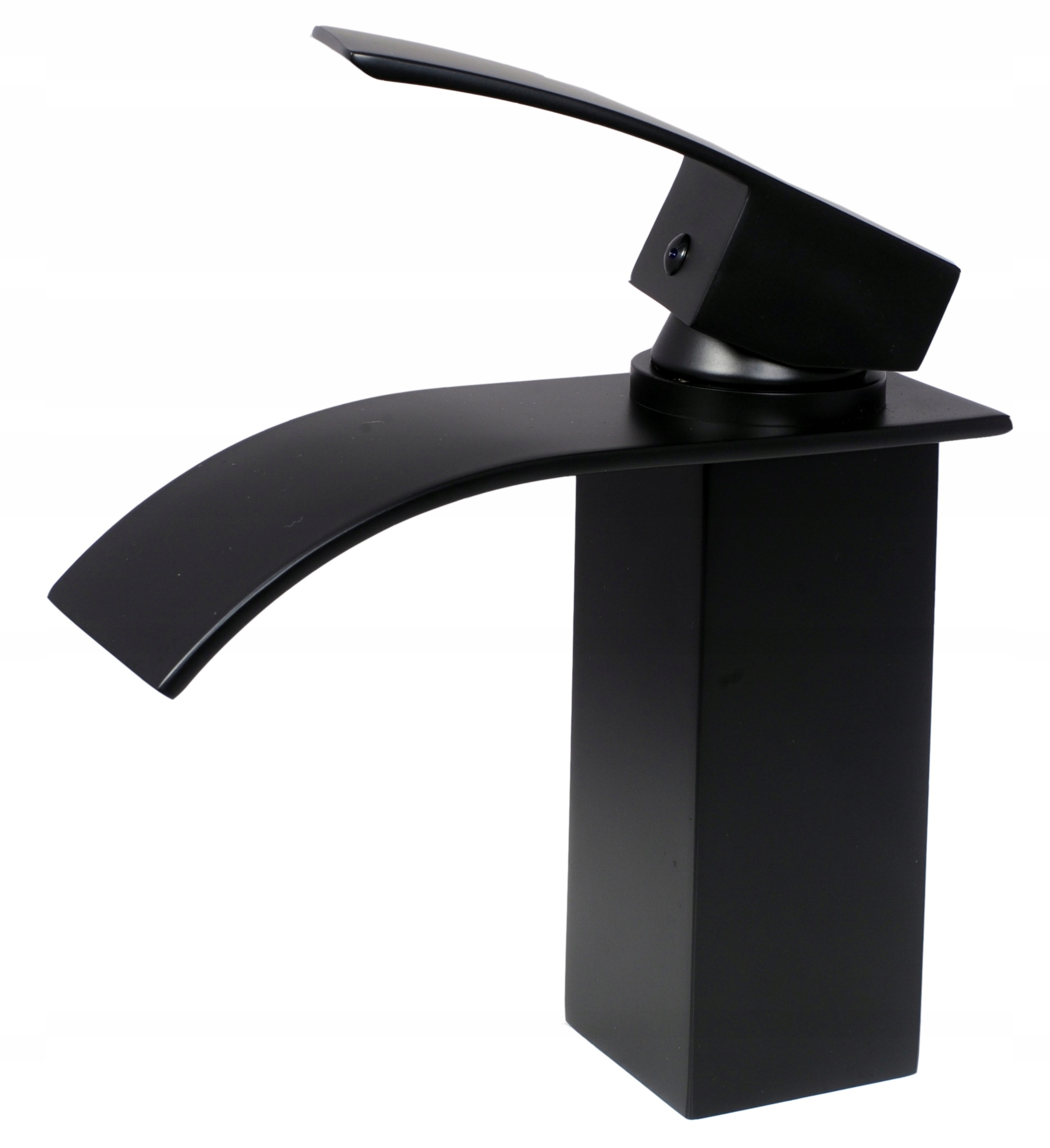 THEEIERCE BATERIA UMYWALKOWA STOJĄCA CZARNA