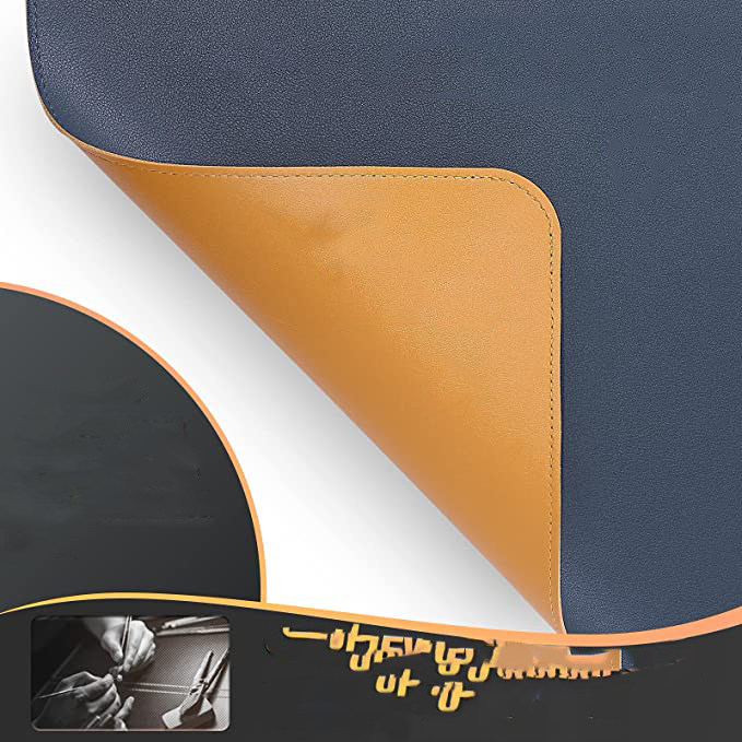 Podkładka dwustronna na biurko Knodel 60 x 35cm - obrazek 4