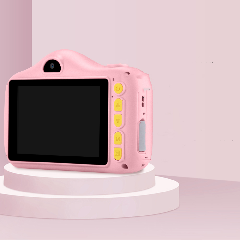 APARAT CYFROWY KAMERA DLA DZIECI FULL HD - obrazek 5