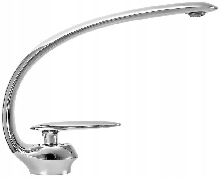 THEEIERCE BATERIA UMYWALKOWA STOJĄCA CHROM