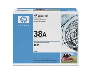 HP 38A Toner HP Q1338A Toner HP LaserJet