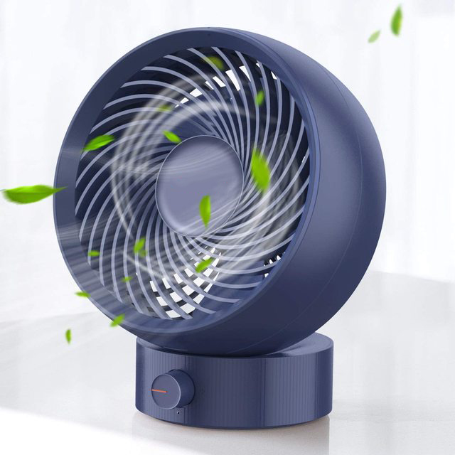 Wentylator stołowy DESKTOP-FAN 330
