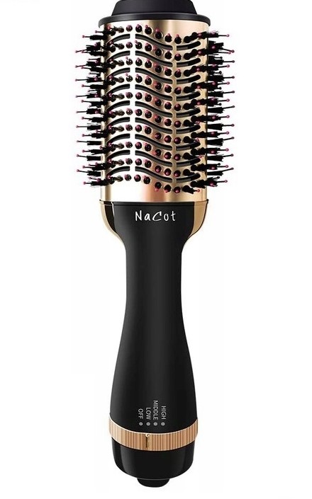 NaCot suszarka szczotka do włosów 5 w 1 styler