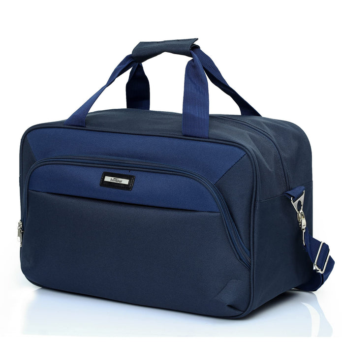 BONTOUR Torba podróżna kabinowa - obrazek 3