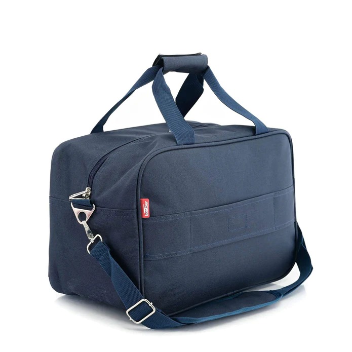 BONTOUR Torba podróżna kabinowa - obrazek 7