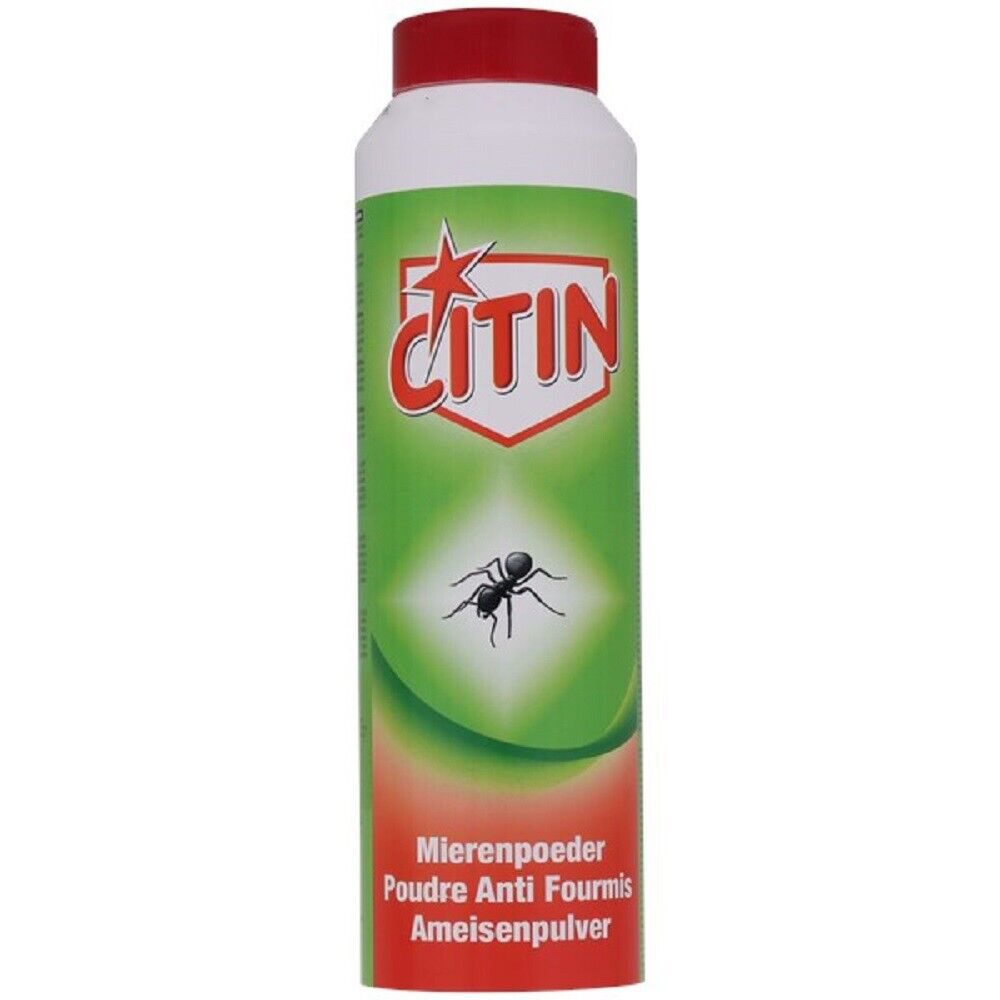 CITIN Środek proszek na mrówki 150g