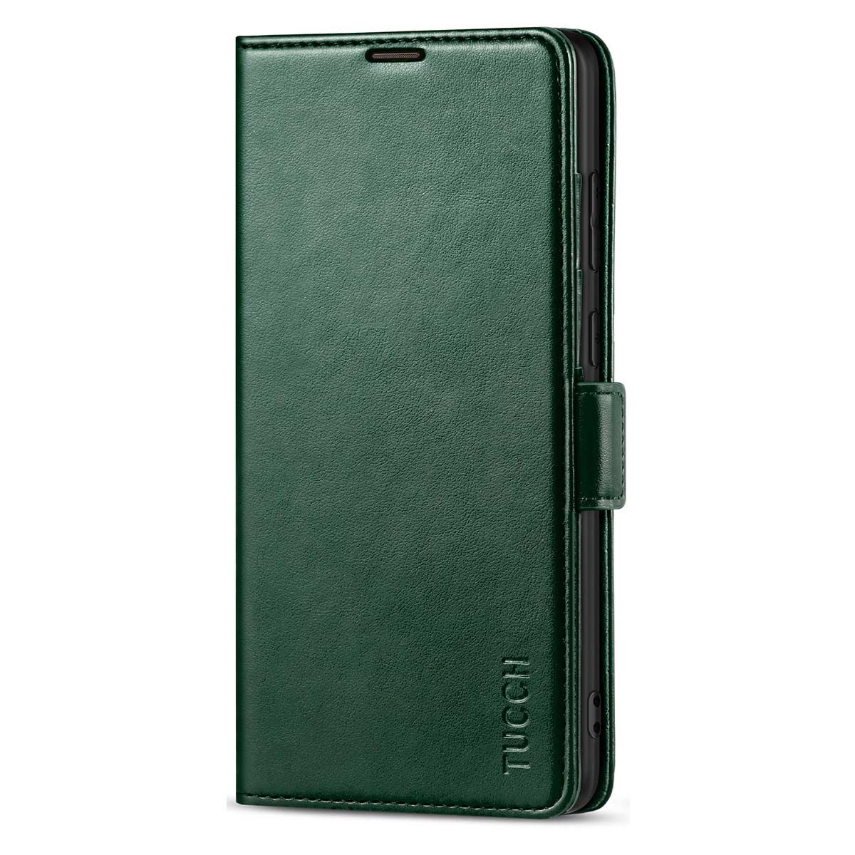 ETUI SKÓRZANE PORTFEL TUCCH SAMSUNG NOTE 20 ULTRA