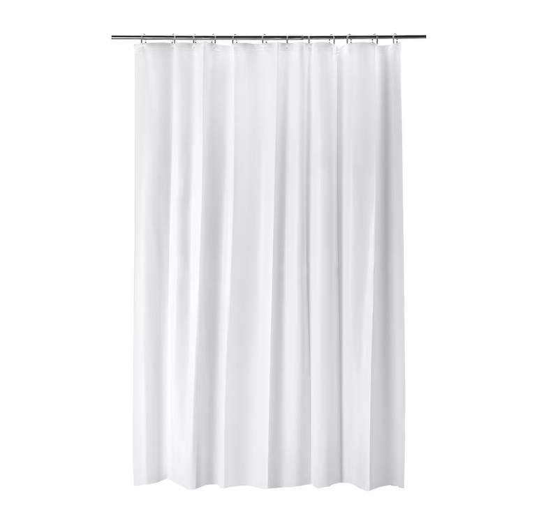 ZASŁONKA PRYSZNICOWA ZASŁONA ŁAZIENKOWA