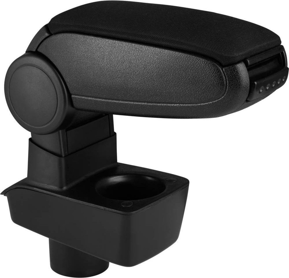 Podłokietnik środkowy Konsola Centralna Ford Fiesta 2009r