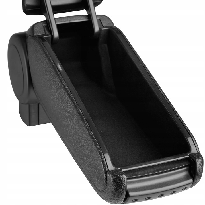 Podłokietnik środkowy konsola central Toyota Yaris 2008r - obrazek 3