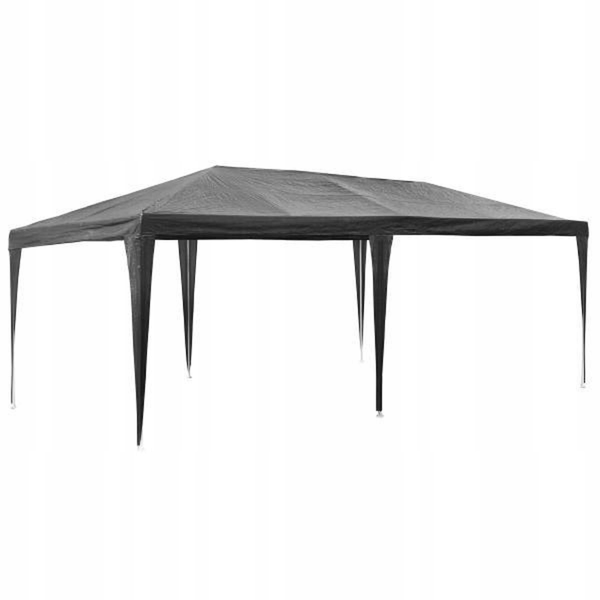 Pawilon ogrodowy 3x6 namiot handlowy 402303 - obrazek 3